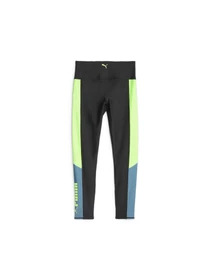 Брюки PUMA Fit Cb Hw 7/8 Tight модель 523849 Фото