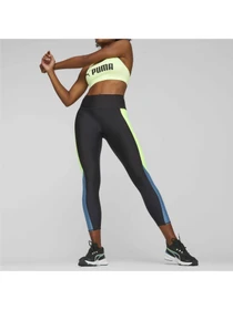 Брюки PUMA Fit Cb Hw 7/8 Tight модель 523849 Фото