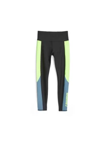 Брюки PUMA Fit Cb Hw 7/8 Tight модель 523849 Фото