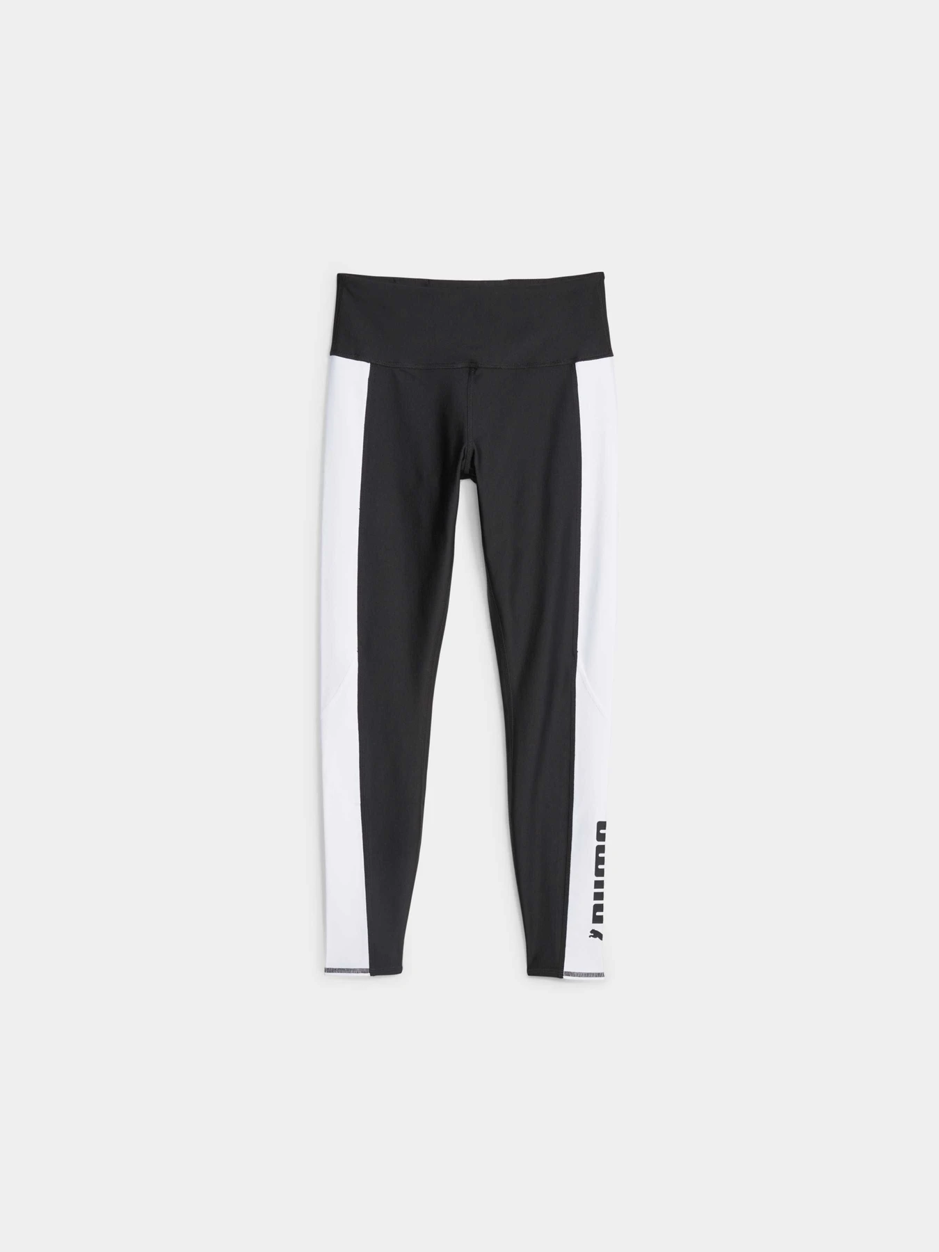Штани PUMA Fit Cb Hw 7/8 Tight модель 523849 Штани PUMA Fit Cb Hw 7/8 Tight модель 523849 Фото