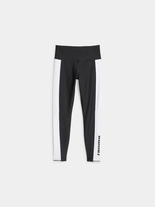 Штани PUMA Fit Cb Hw 7/8 Tight модель 523849 Фото