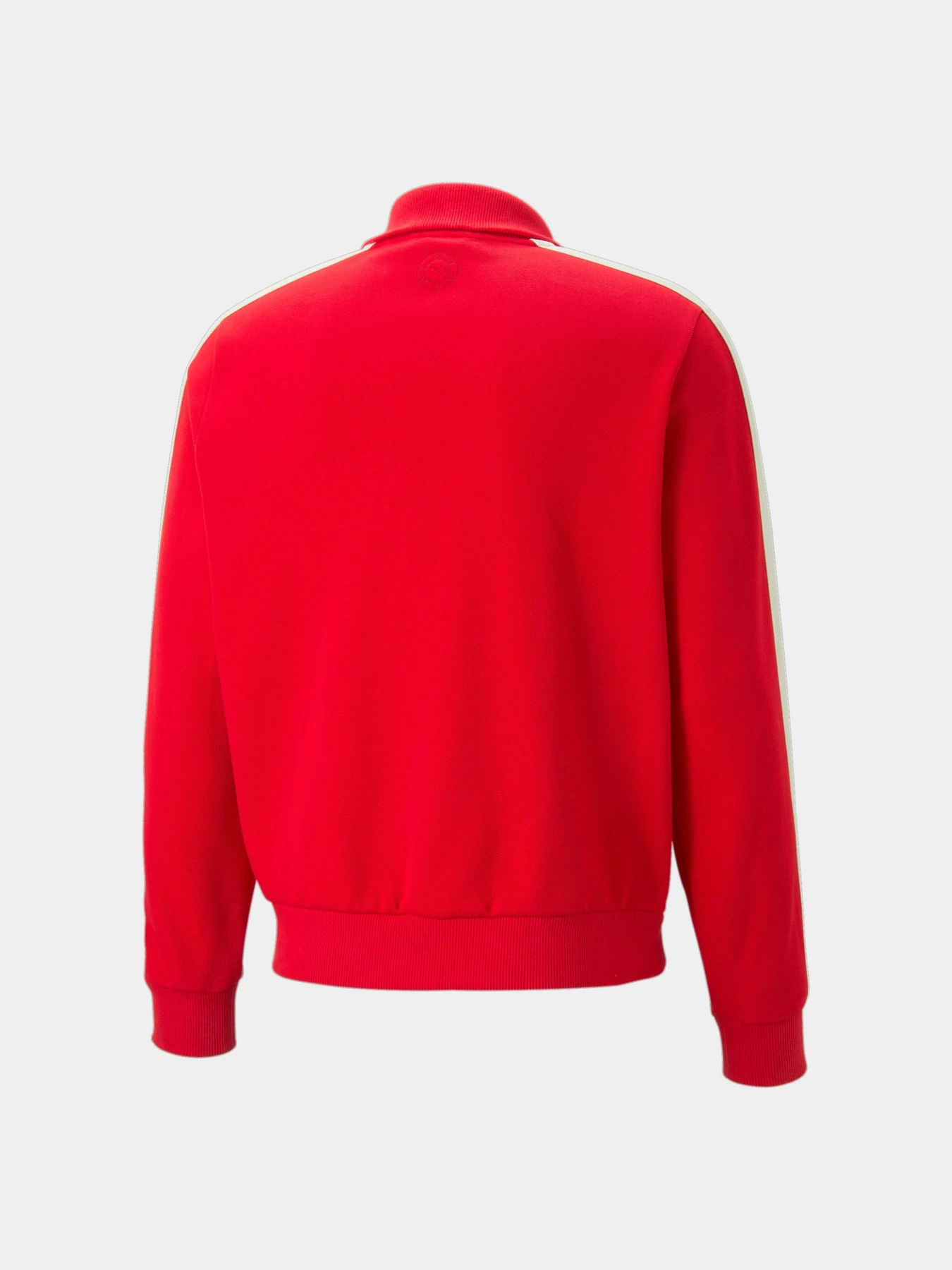 Худи и свитшоты PUMA x Rhuigi T7 Track Top модель 539508 Худи и свитшоты PUMA x Rhuigi T7 Track Top модель 539508 Фото