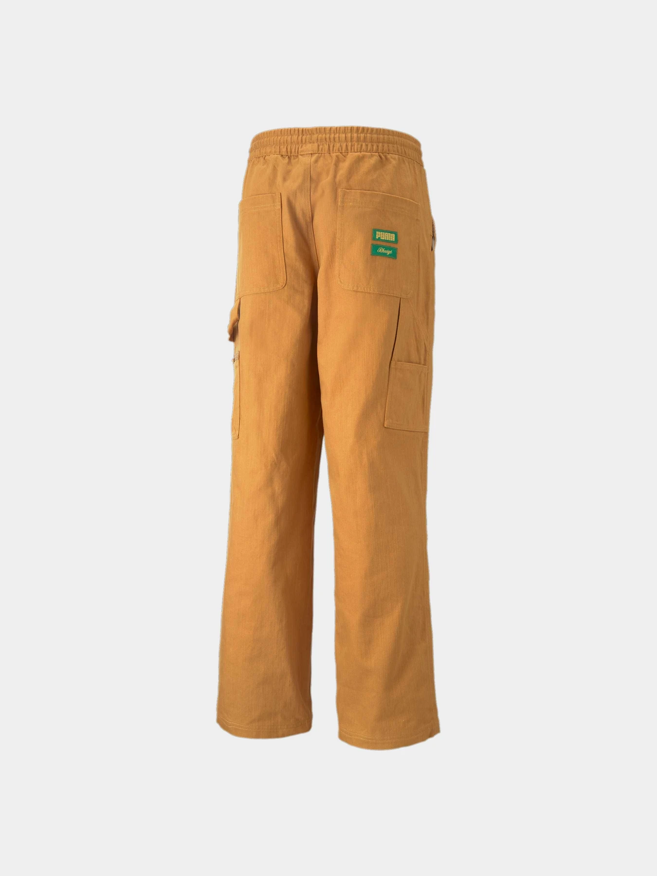 Брюки PUMA x Rhuigi Pants модель 539509 Брюки PUMA x Rhuigi Pants модель 539509 Фото