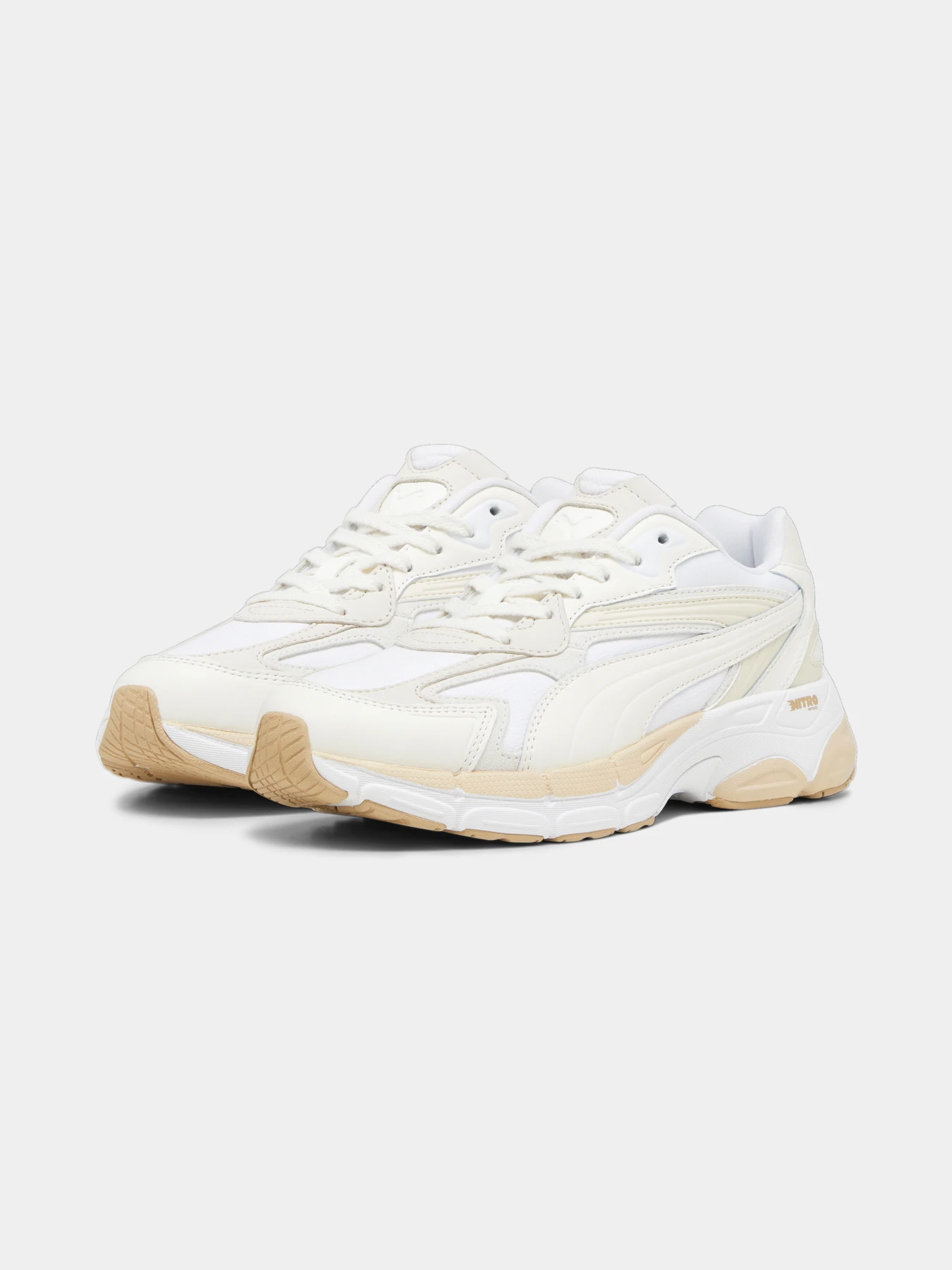 Кроссовки PUMA Teveris Nitro Selflove Wns модель 392726 Кроссовки PUMA Teveris Nitro Selflove Wns модель 392726 Фото