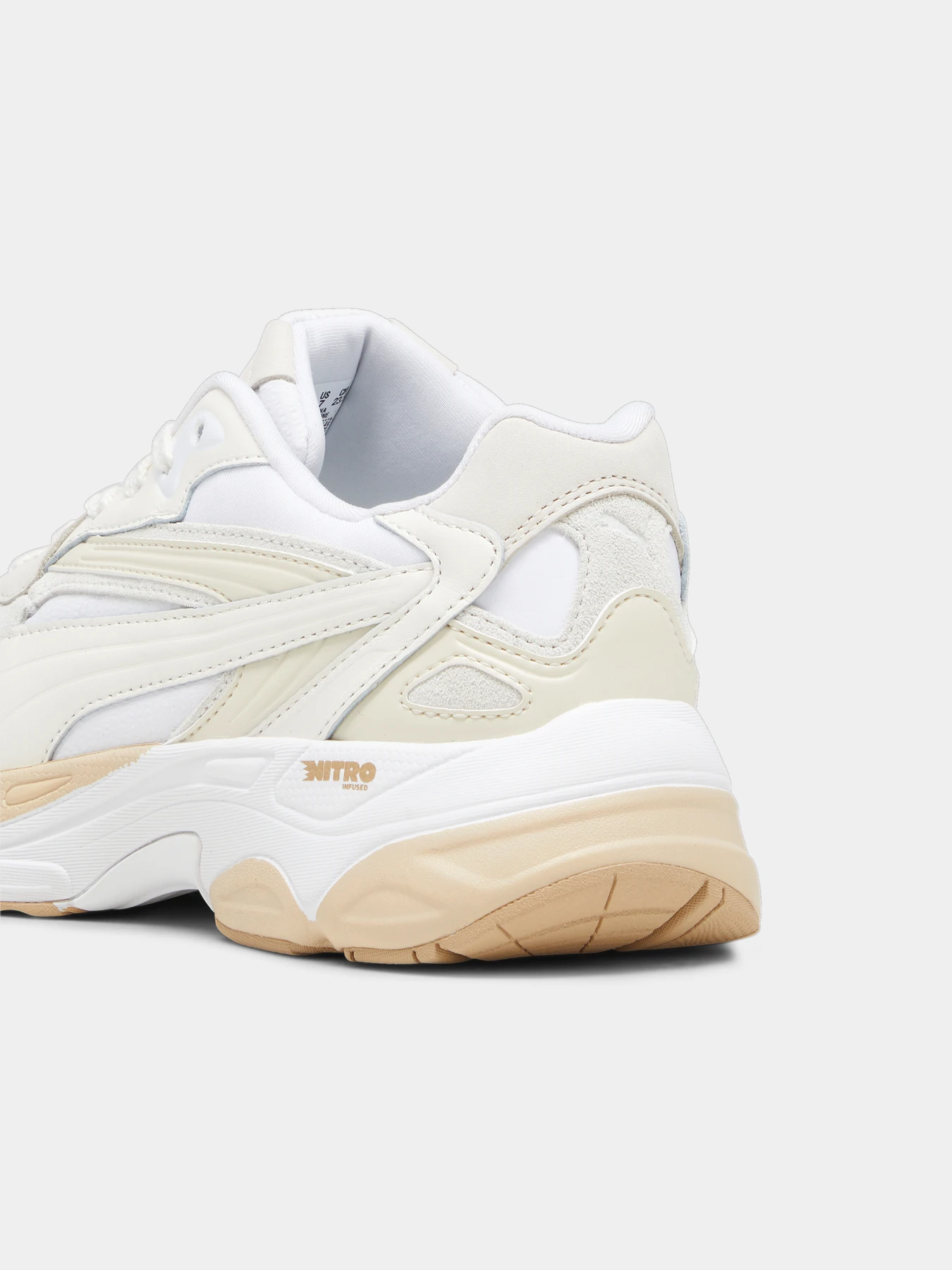 Кроссовки PUMA Teveris Nitro Selflove Wns модель 392726 Кроссовки PUMA Teveris Nitro Selflove Wns модель 392726 Фото