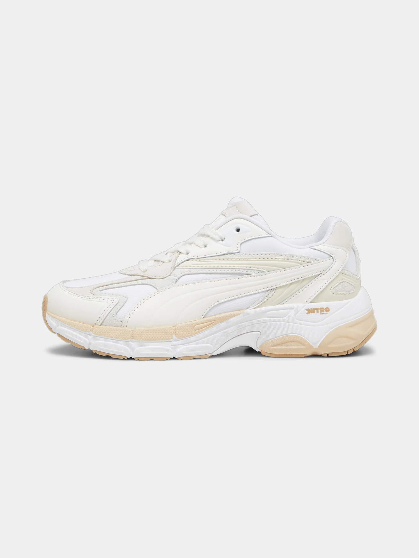 Кроссовки PUMA Teveris Nitro Selflove Wns модель 392726 Кроссовки PUMA Teveris Nitro Selflove Wns модель 392726 Фото