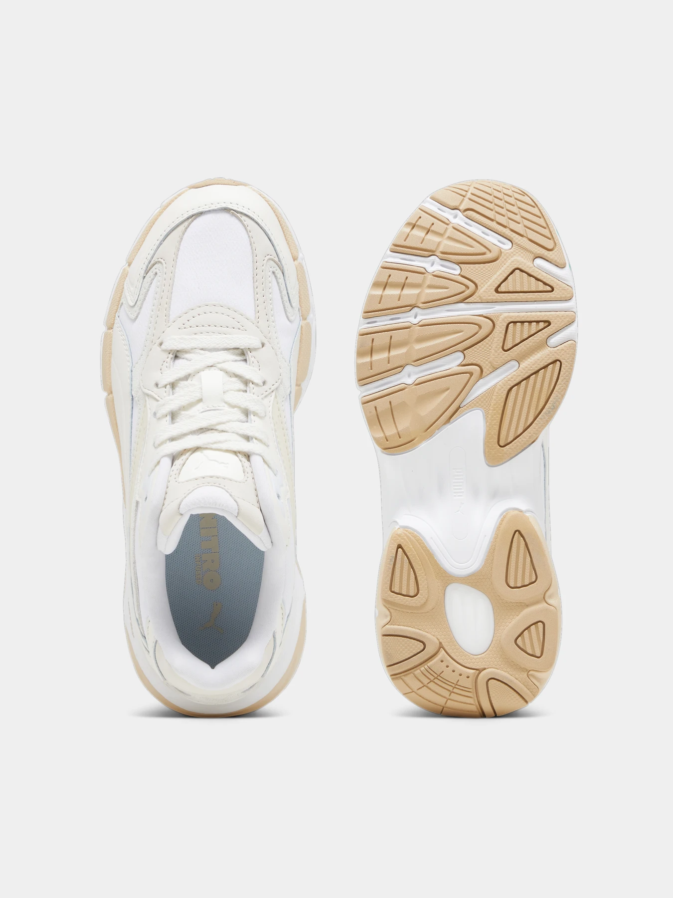 Кроссовки PUMA Teveris Nitro Selflove Wns модель 392726 Кроссовки PUMA Teveris Nitro Selflove Wns модель 392726 Фото