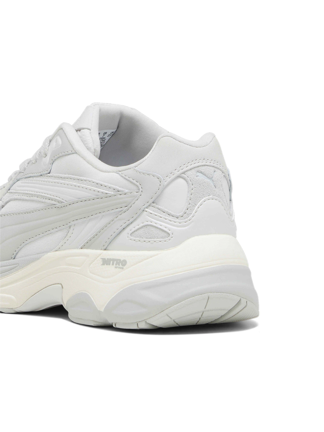 Кросівки PUMA Teveris Nitro Selflove Wns модель 392726 Фото