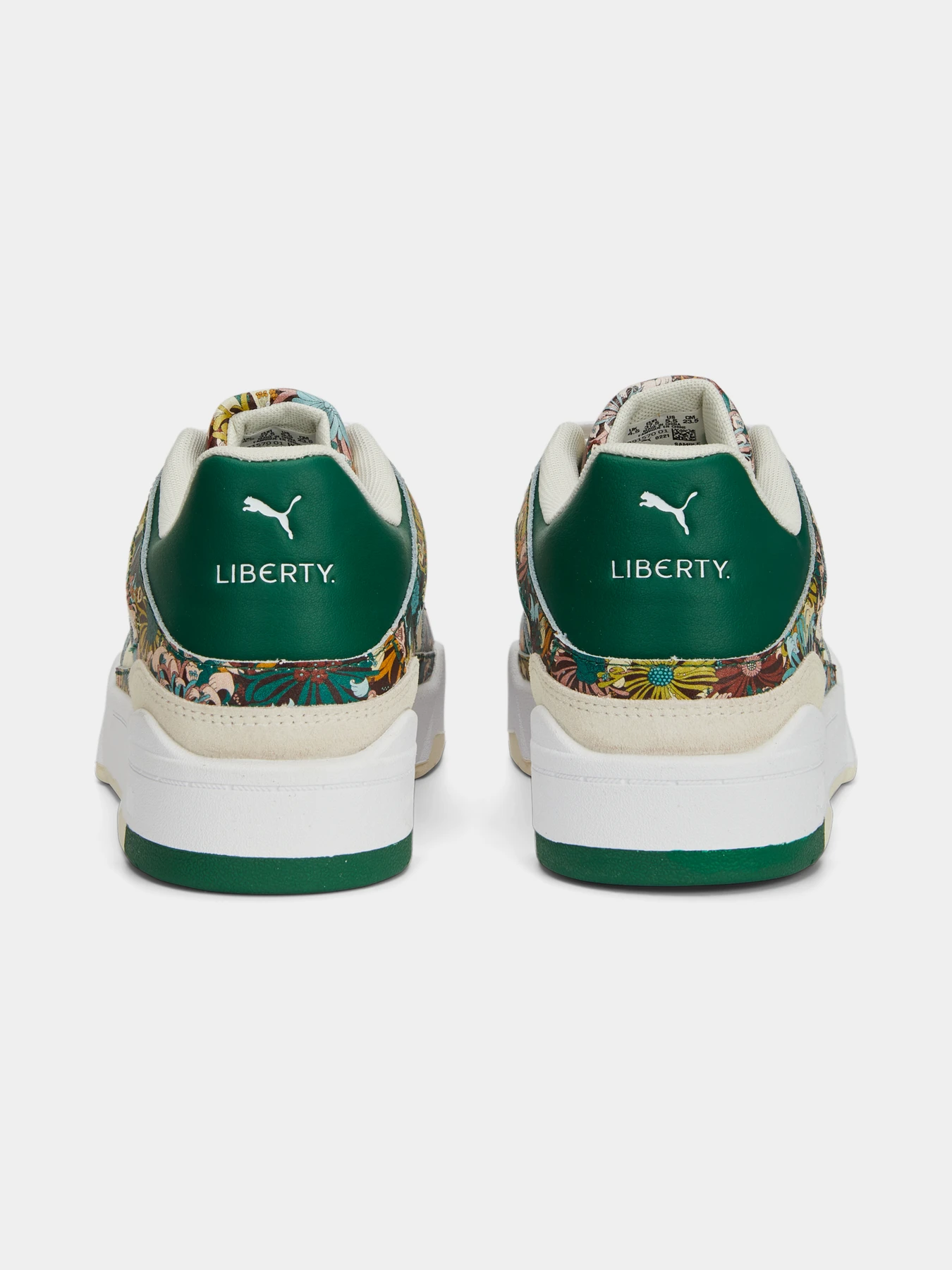 Кросівки PUMA Slipstream Liberty модель 391570 Фото