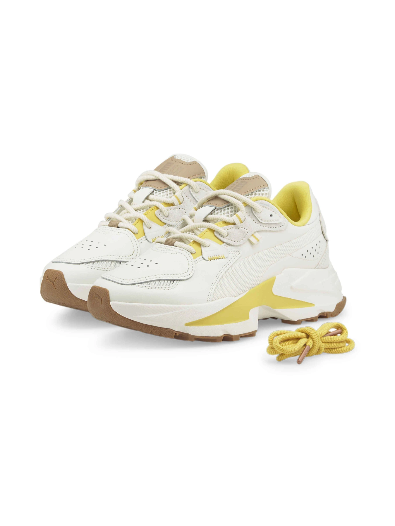 Кроссовки PUMA Orkid D.south Wns модель 385599 Кроссовки PUMA Orkid D.south Wns модель 385599 Фото
