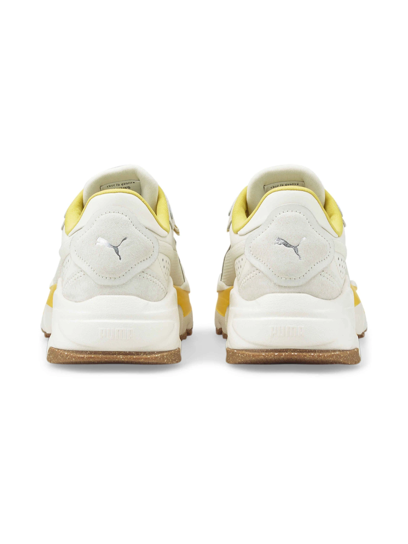 Кроссовки PUMA Orkid D.south Wns модель 385599 Кроссовки PUMA Orkid D.south Wns модель 385599 Фото