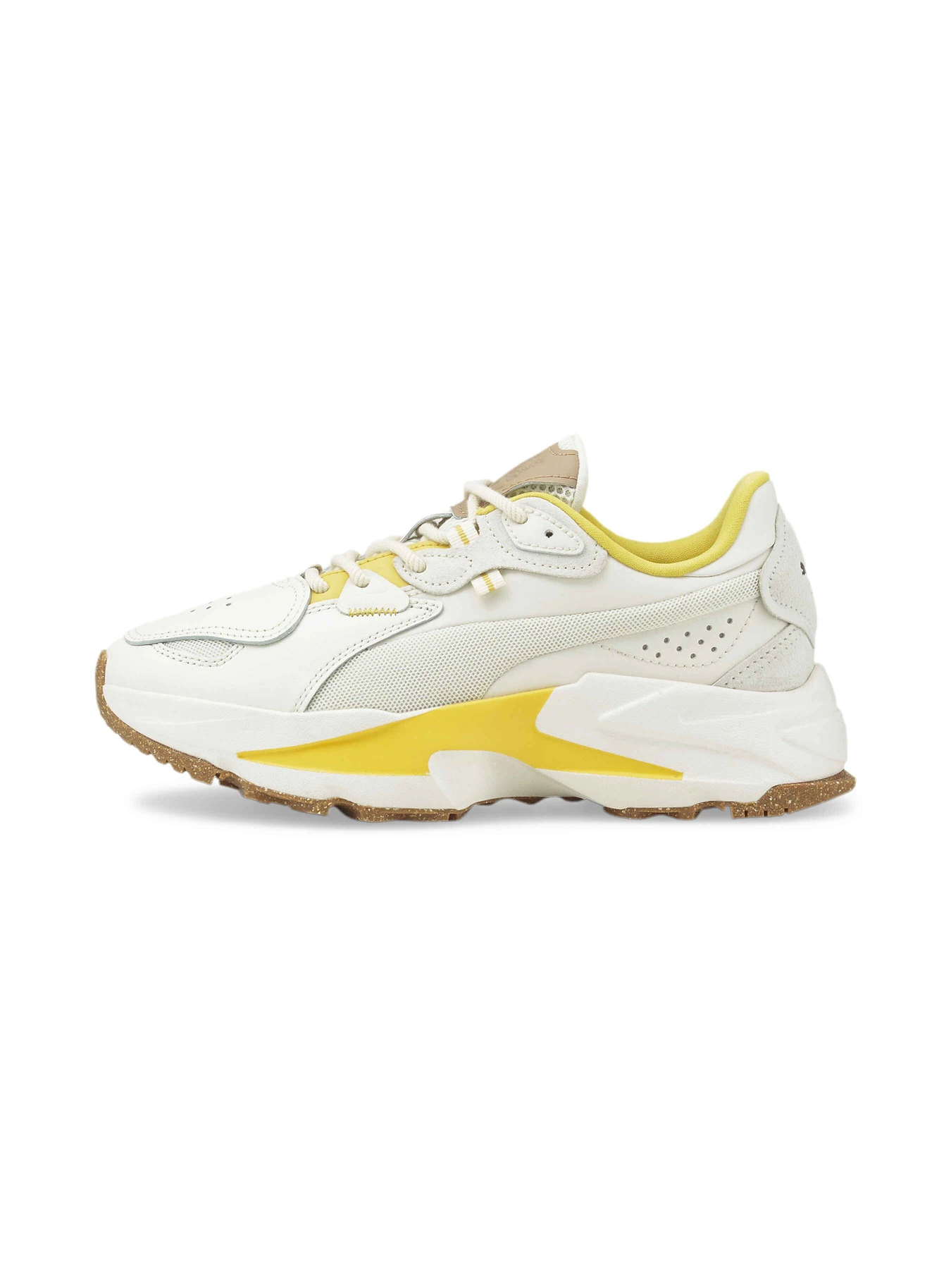 Кроссовки PUMA Orkid D.south Wns модель 385599 Кроссовки PUMA Orkid D.south Wns модель 385599 Фото