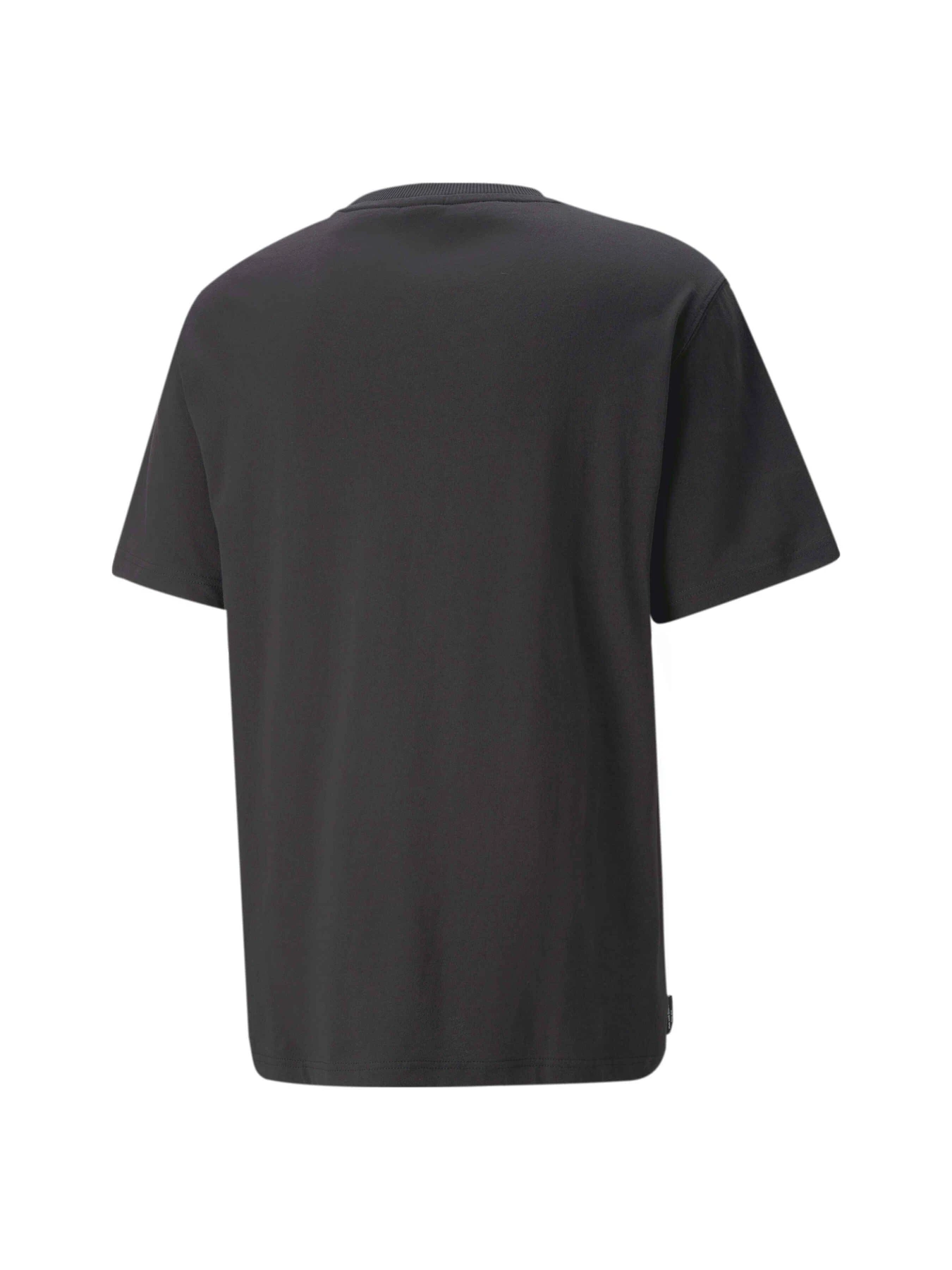 Футболки и поло PUMA Downtown Logo Graphic Tee модель 538243 Футболки и поло PUMA Downtown Logo Graphic Tee модель 538243 Фото