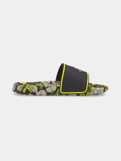 Шлёпанцы PUMA Leadcat 2.0 Wns Liberty модель 384136 Фото