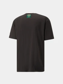 Футболки і поло PUMA x Rhuigi Graphic Tee модель 539505 Фото