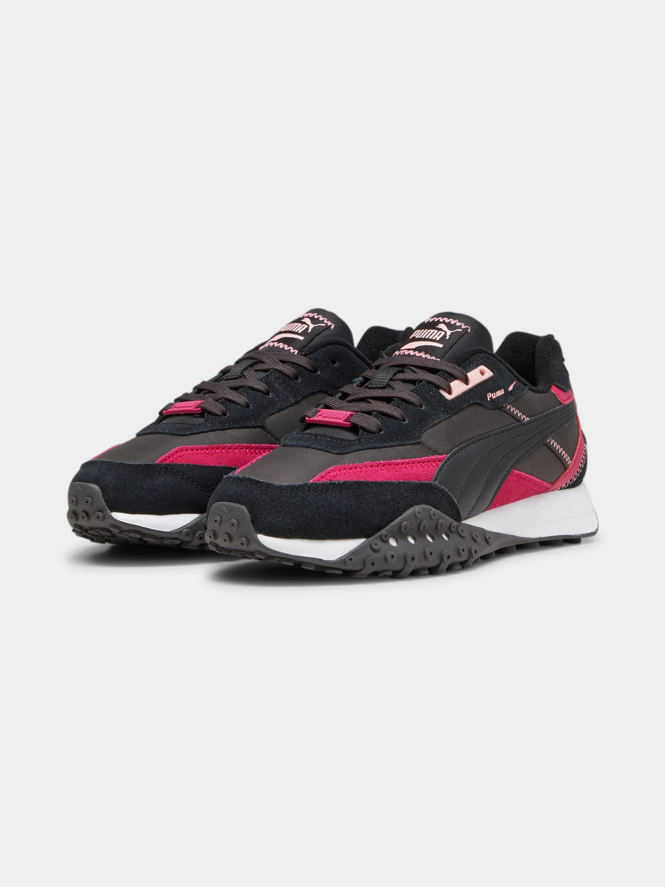 Кросівки PUMA Blktop Rider модель 392725 Кросівки PUMA Blktop Rider модель 392725 Фото