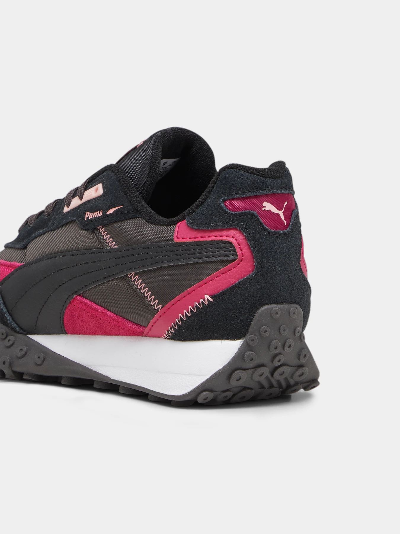 Кросівки PUMA Blktop Rider модель 392725 Кросівки PUMA Blktop Rider модель 392725 Фото