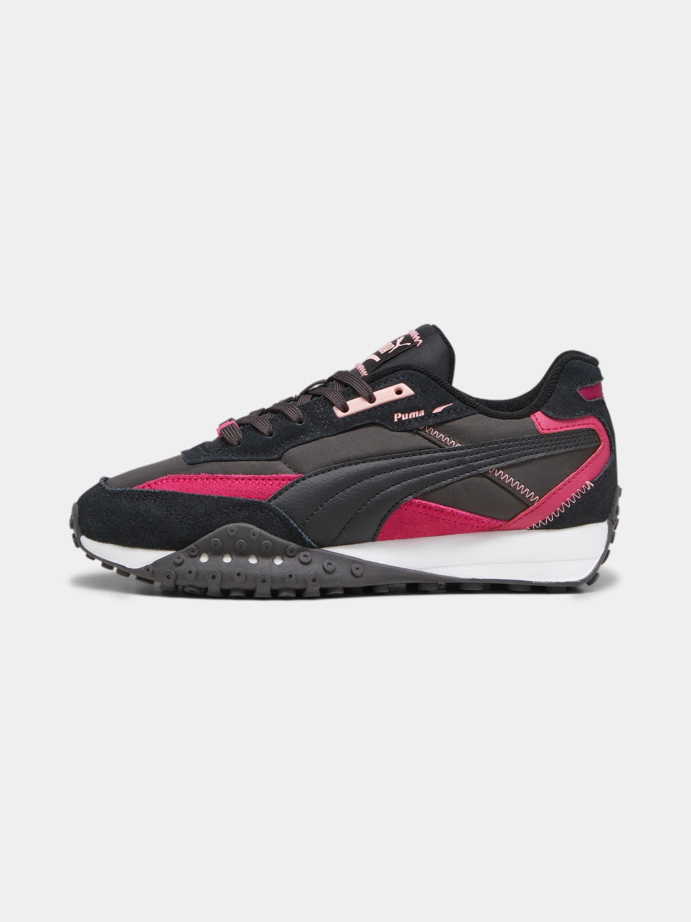 Кросівки PUMA Blktop Rider модель 392725 Кросівки PUMA Blktop Rider модель 392725 Фото