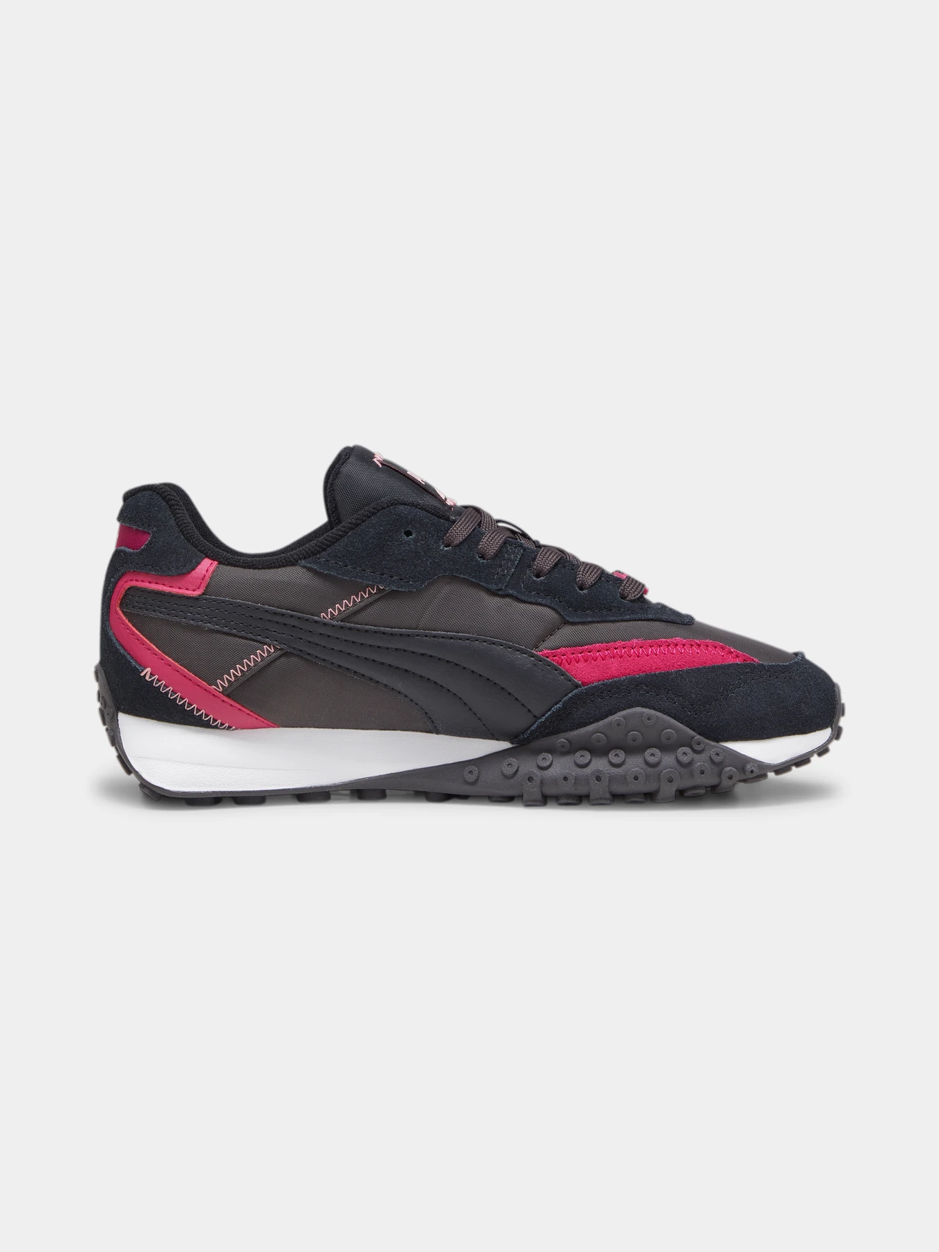 Кросівки PUMA Blktop Rider модель 392725 Кросівки PUMA Blktop Rider модель 392725 Фото
