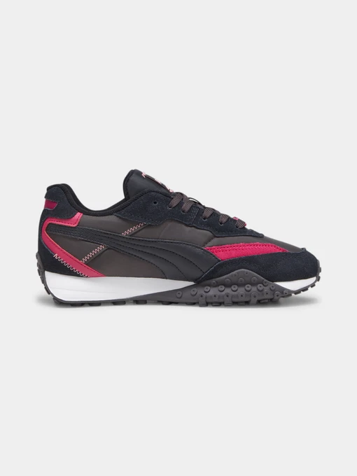 Кросівки PUMA Blktop Rider модель 392725 Фото