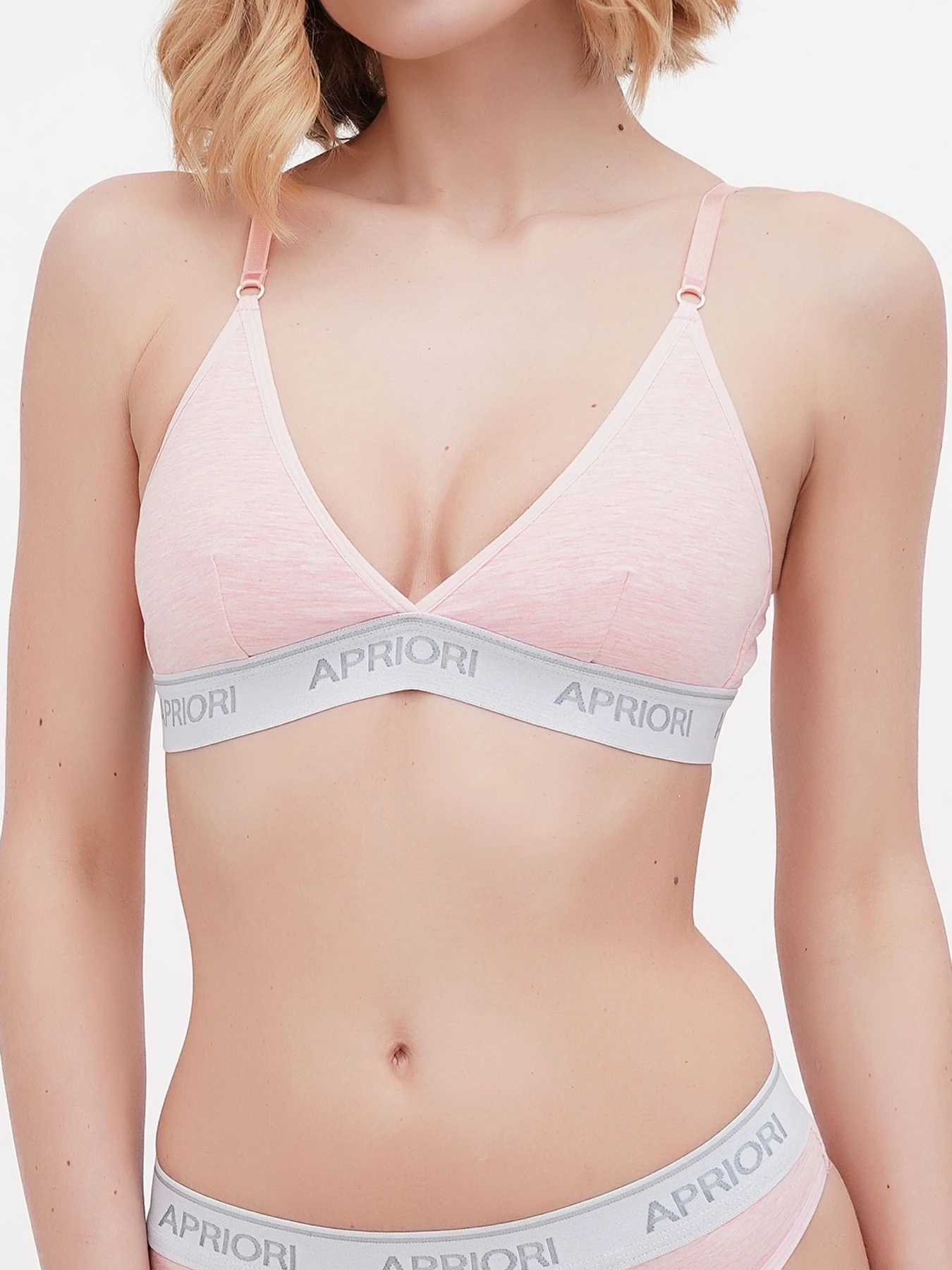 Нижня білизна APRIORI модель AB-010120 Нижня білизна APRIORI модель AB-010120 Фото