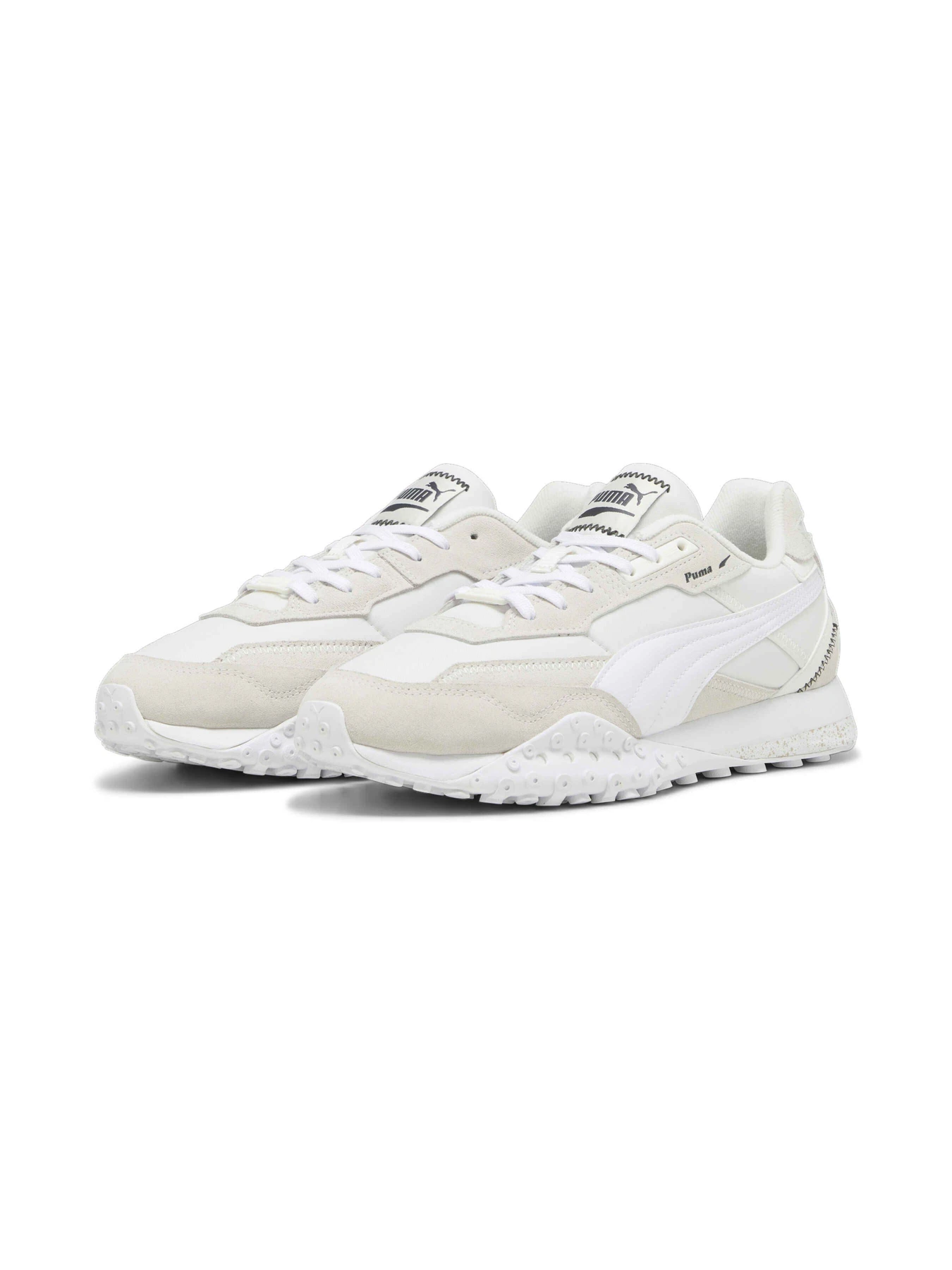 Кросівки PUMA Blktop Rider модель 392725 Фото