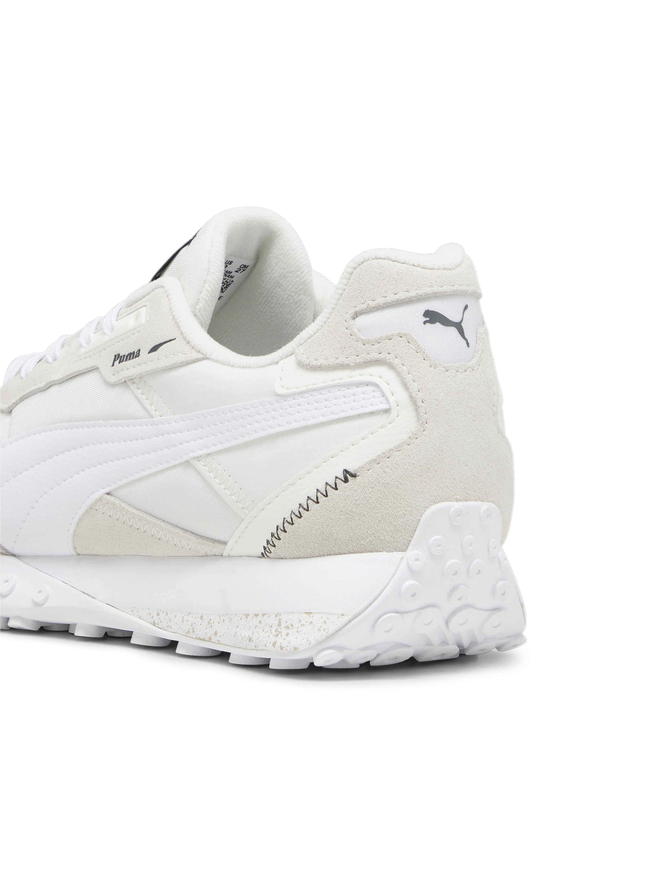 Кросівки PUMA Blktop Rider модель 392725 Фото