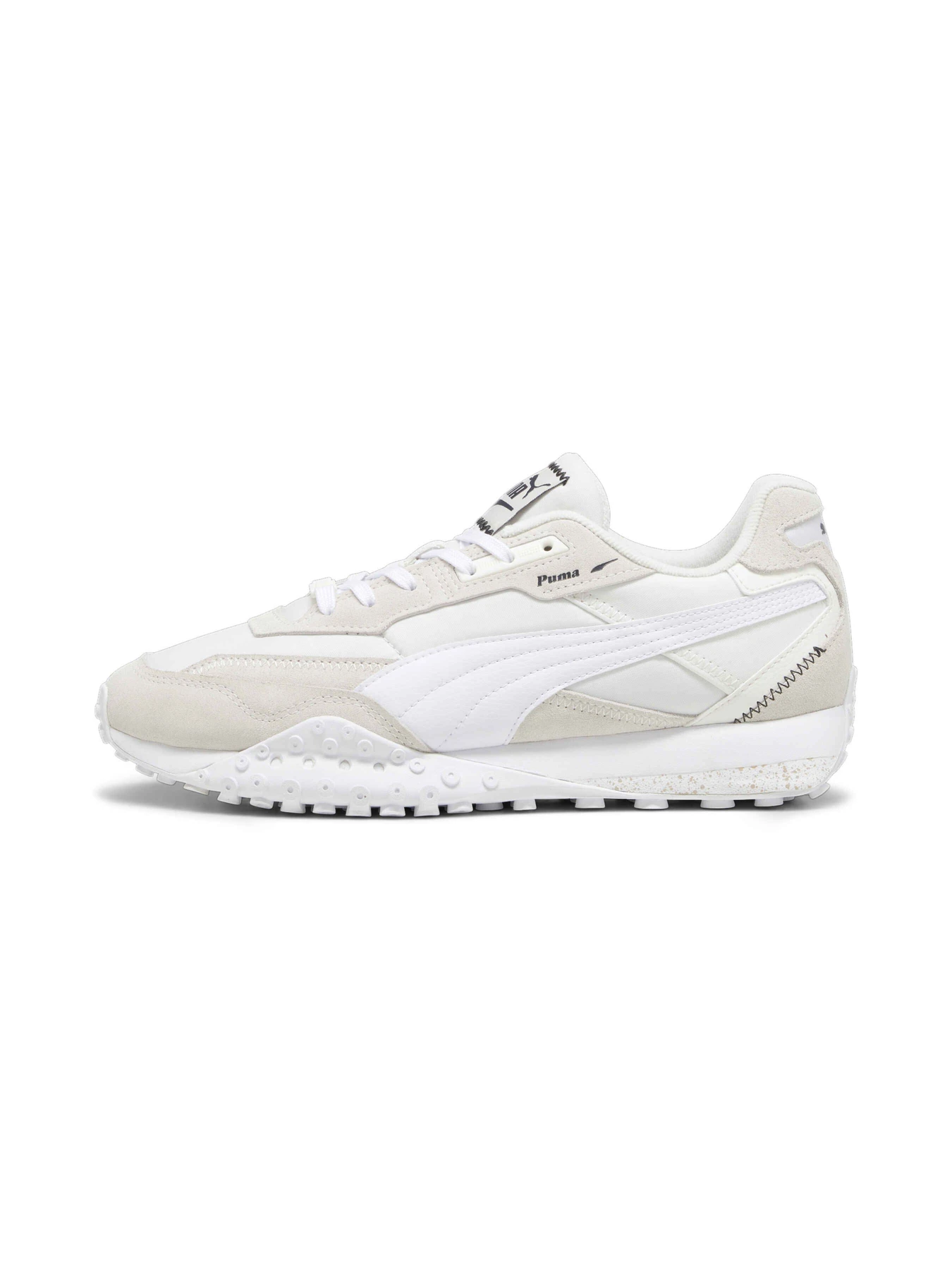 Кросівки PUMA Blktop Rider модель 392725 Фото