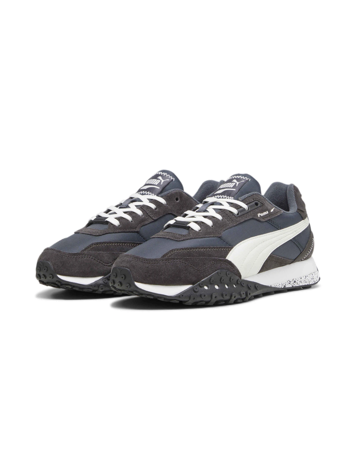 Кросівки PUMA Blktop Rider модель 392725 Кросівки PUMA Blktop Rider модель 392725 Фото