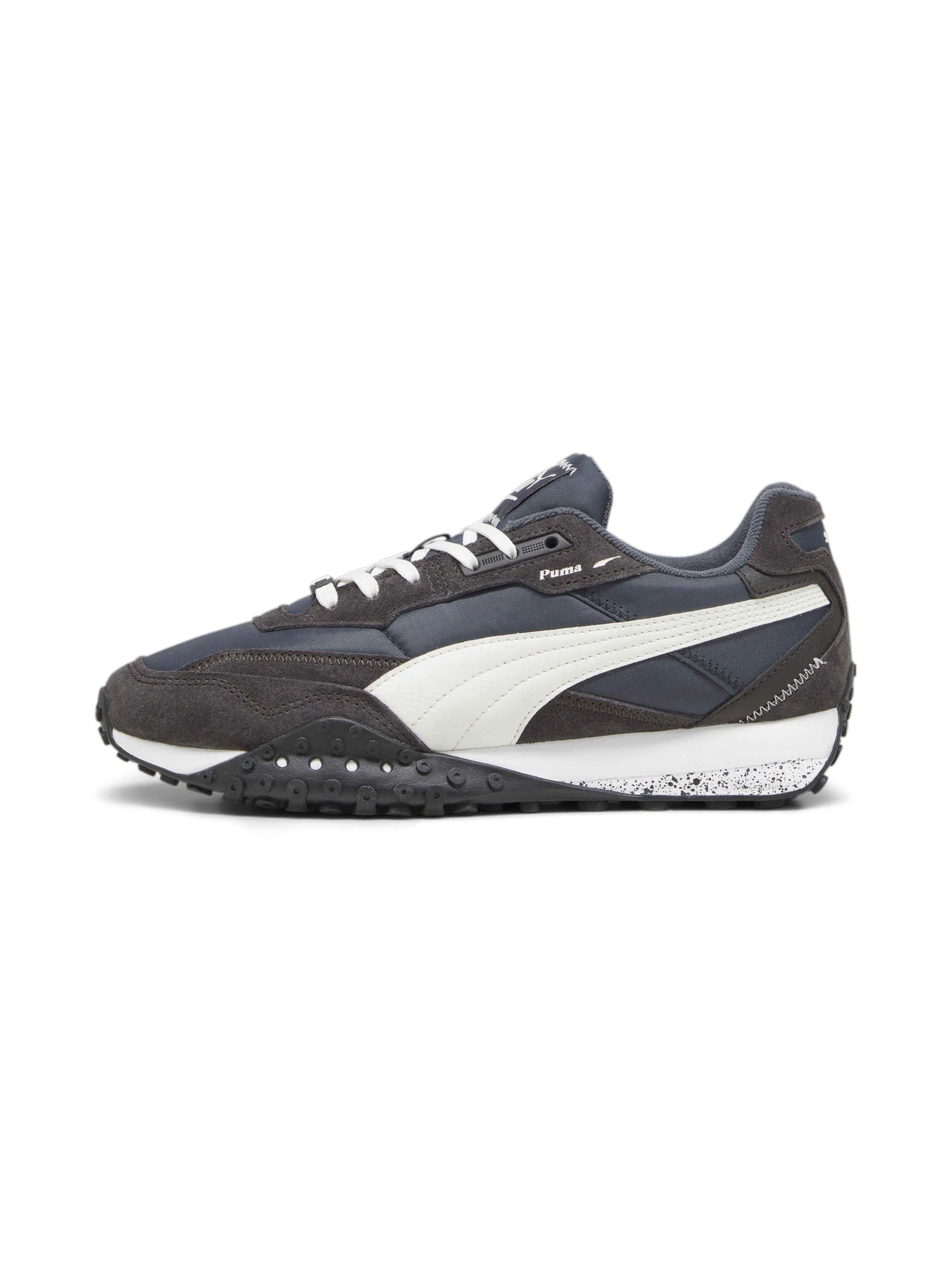 Кросівки PUMA Blktop Rider модель 392725 Кросівки PUMA Blktop Rider модель 392725 Фото