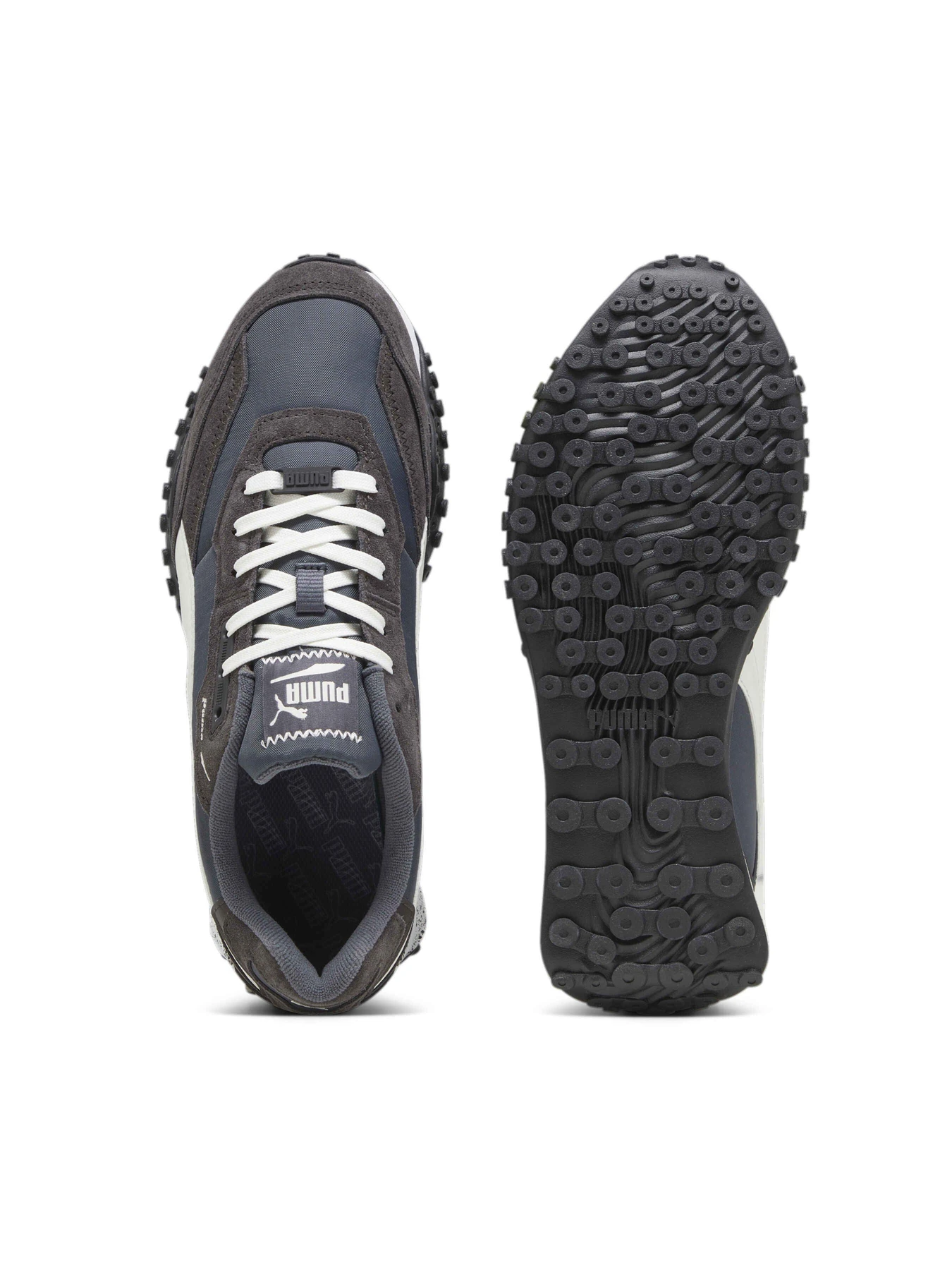 Кросівки PUMA Blktop Rider модель 392725 Кросівки PUMA Blktop Rider модель 392725 Фото