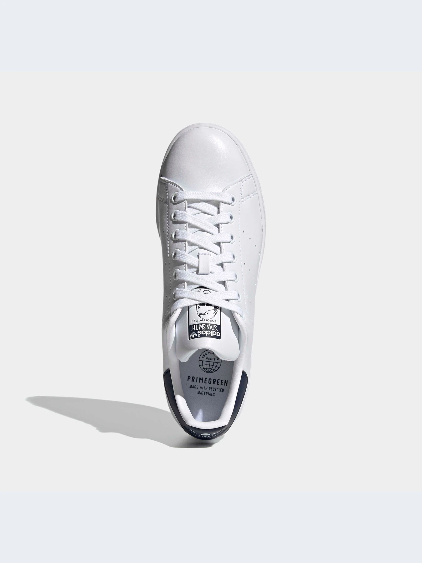 Кеди Adidas Stan Smith модель FX5501 Кеди Adidas Stan Smith модель FX5501 Фото