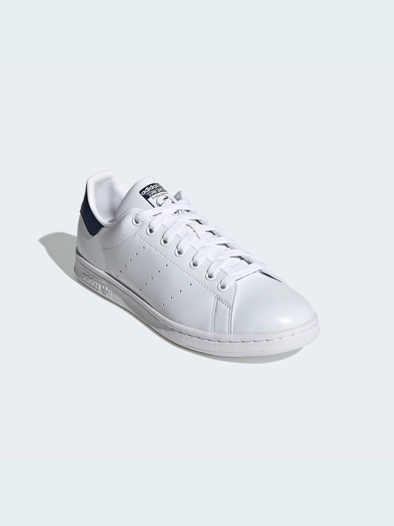 Кеди Adidas Stan Smith модель FX5501 Кеди Adidas Stan Smith модель FX5501 Фото