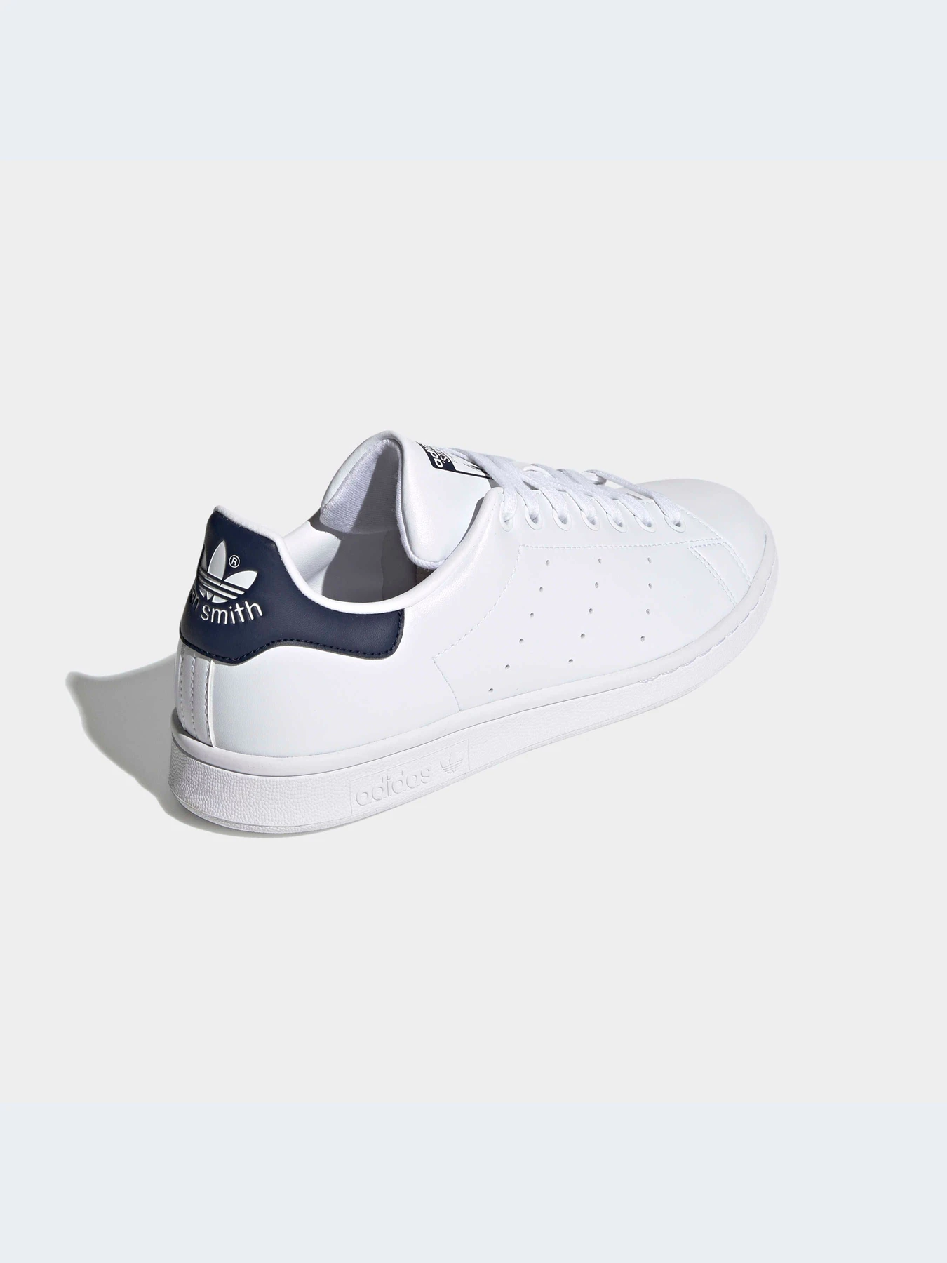 Кеди Adidas Stan Smith модель FX5501 Кеди Adidas Stan Smith модель FX5501 Фото