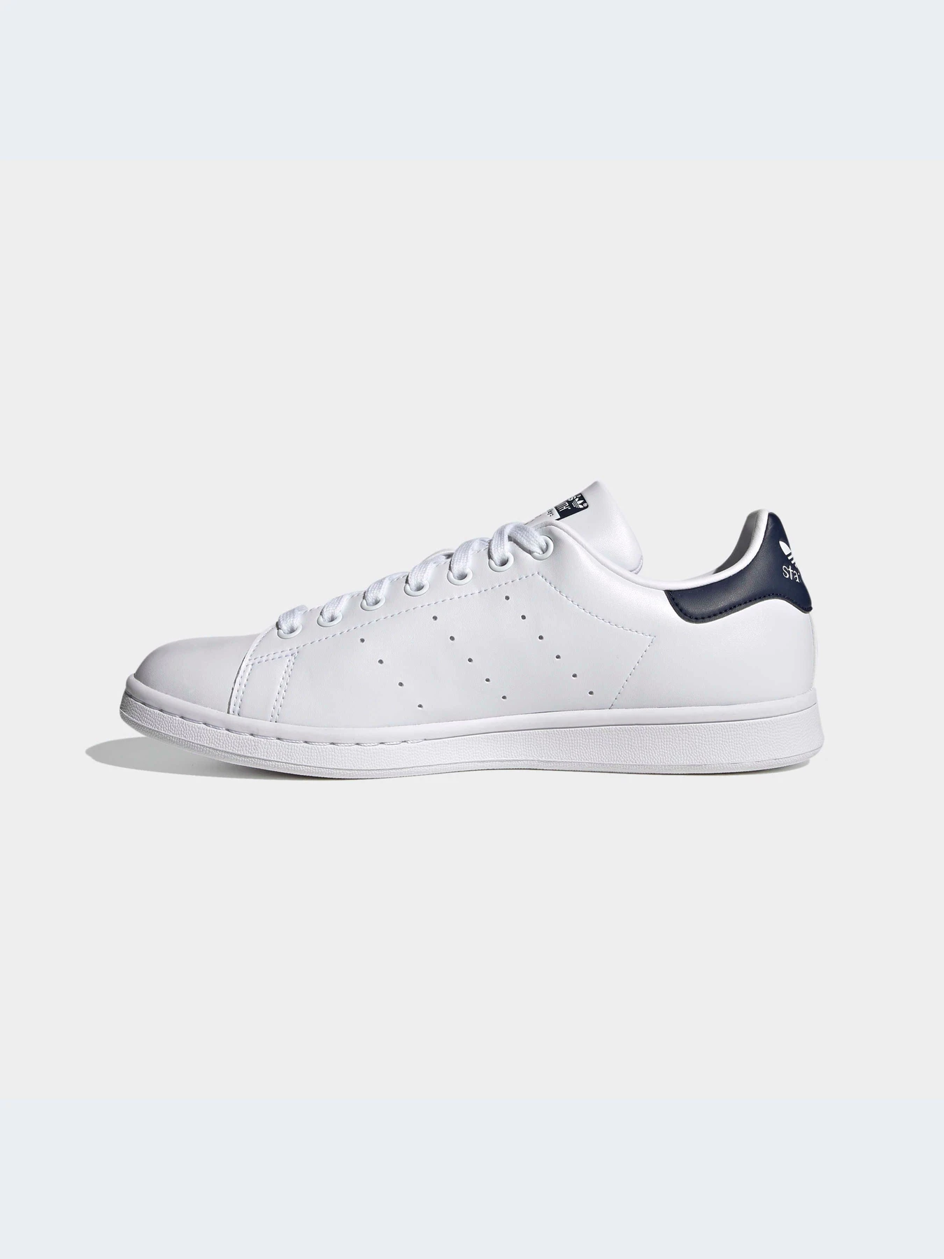 Кеди Adidas Stan Smith модель FX5501 Кеди Adidas Stan Smith модель FX5501 Фото