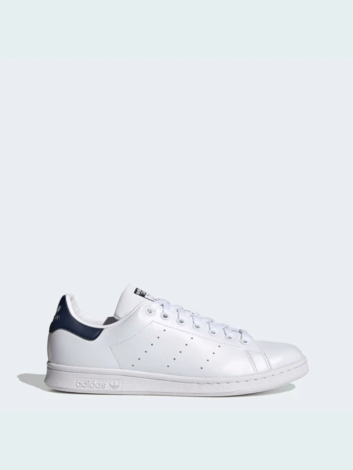 Кеди Adidas Stan Smith модель FX5501 Фото