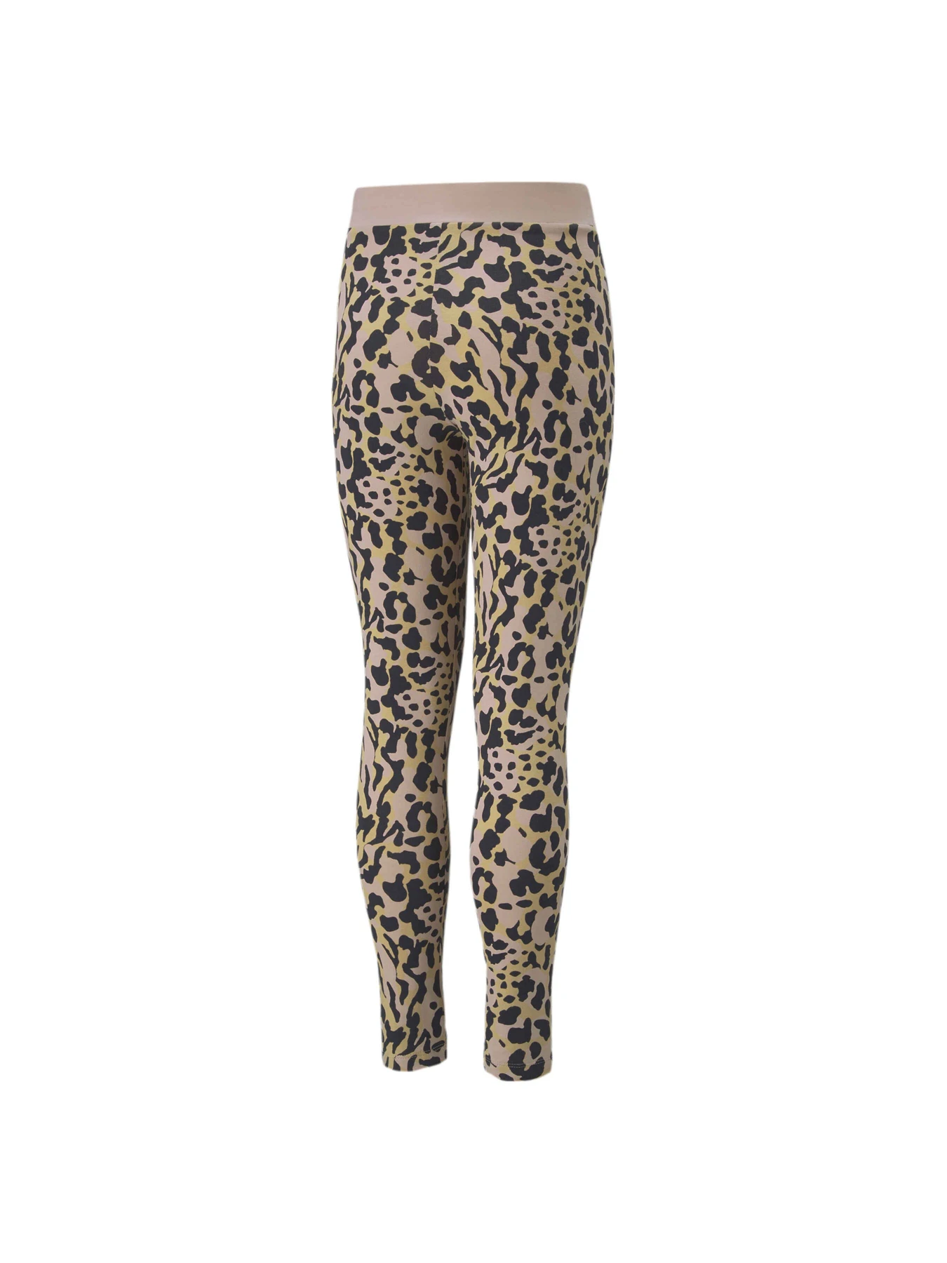 Брюки PUMA Alpha Aop Leggings модель 670221 Брюки PUMA Alpha Aop Leggings модель 670221 Фото