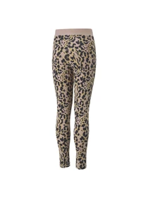 Брюки PUMA Alpha Aop Leggings модель 670221 Фото