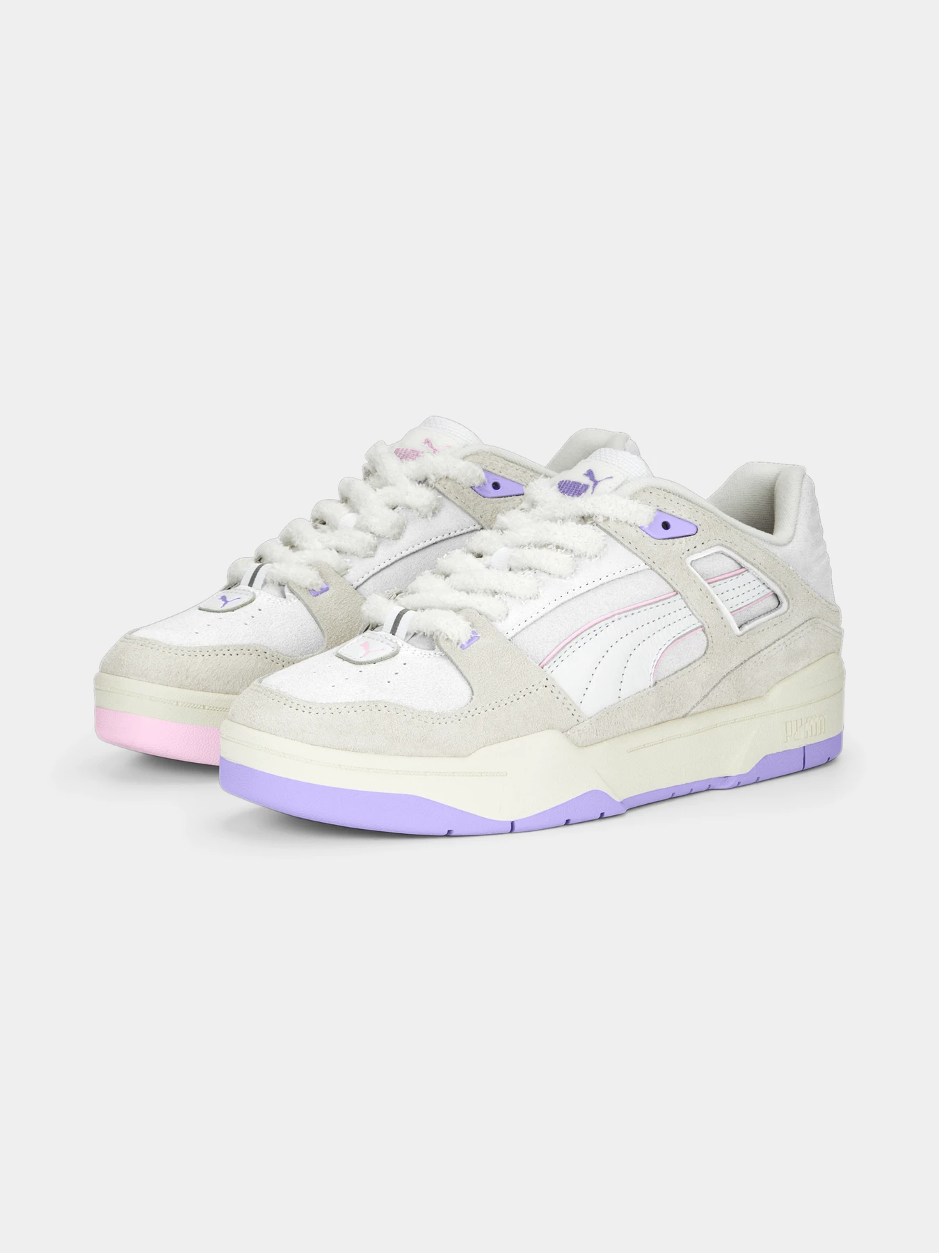 Кроссовки PUMA Slipstream 8enjamin модель 391565 Фото