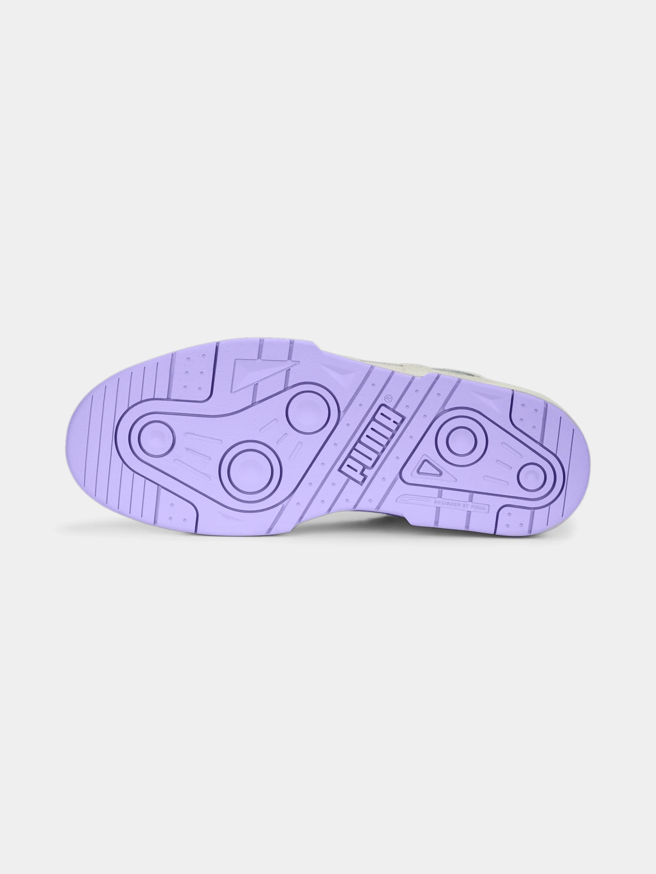 Кроссовки PUMA Slipstream 8enjamin модель 391565 Фото