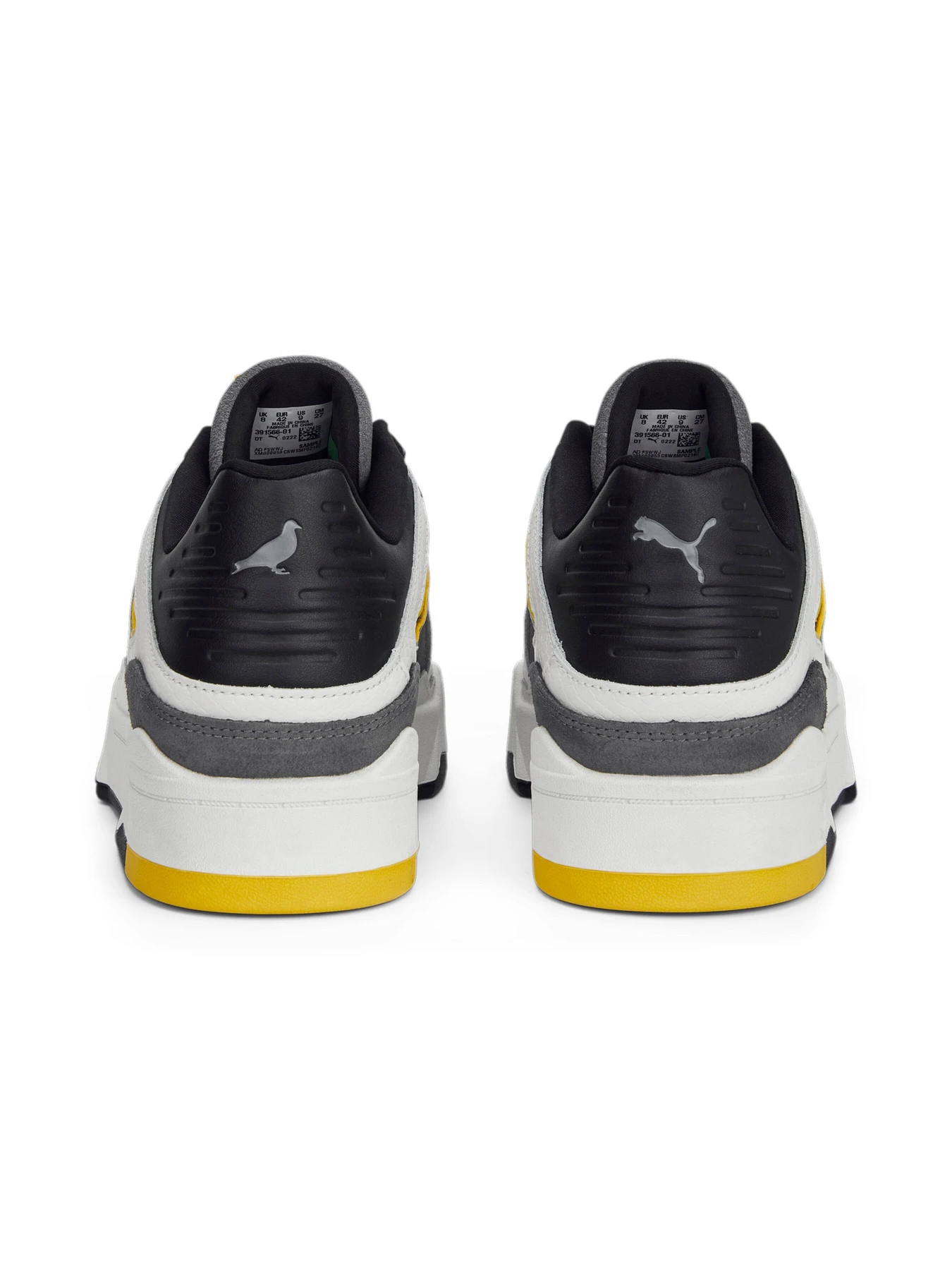 Кроссовки PUMA модель 391566 Кроссовки PUMA модель 391566 Фото
