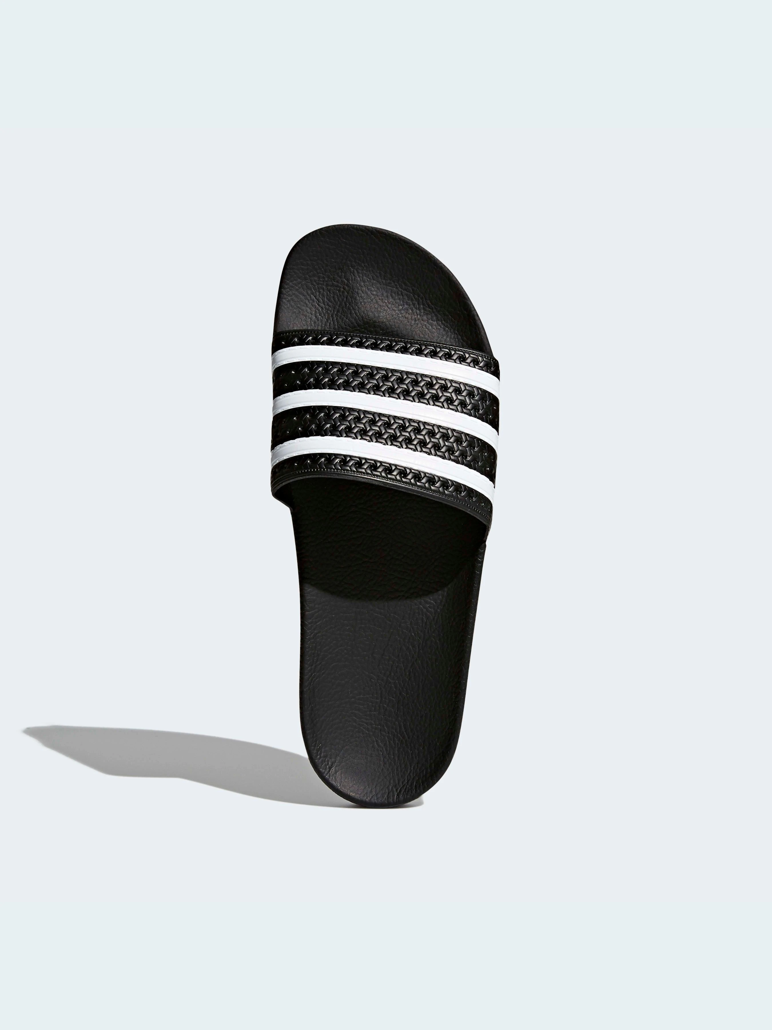 Жіночі Шльопанці adidas Adilette фото 3