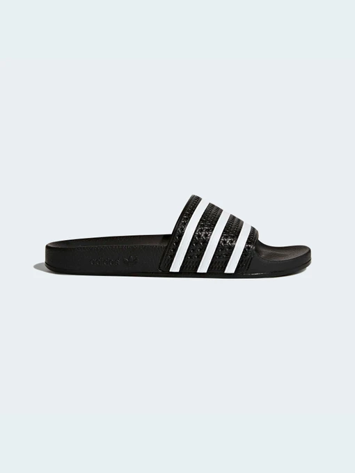 Жіночі Шльопанці adidas Adilette фото 2