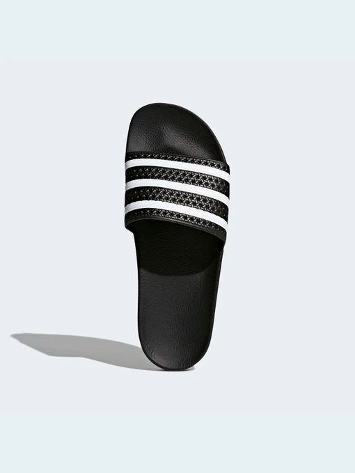 Жіночі Шльопанці adidas Adilette фото 3
