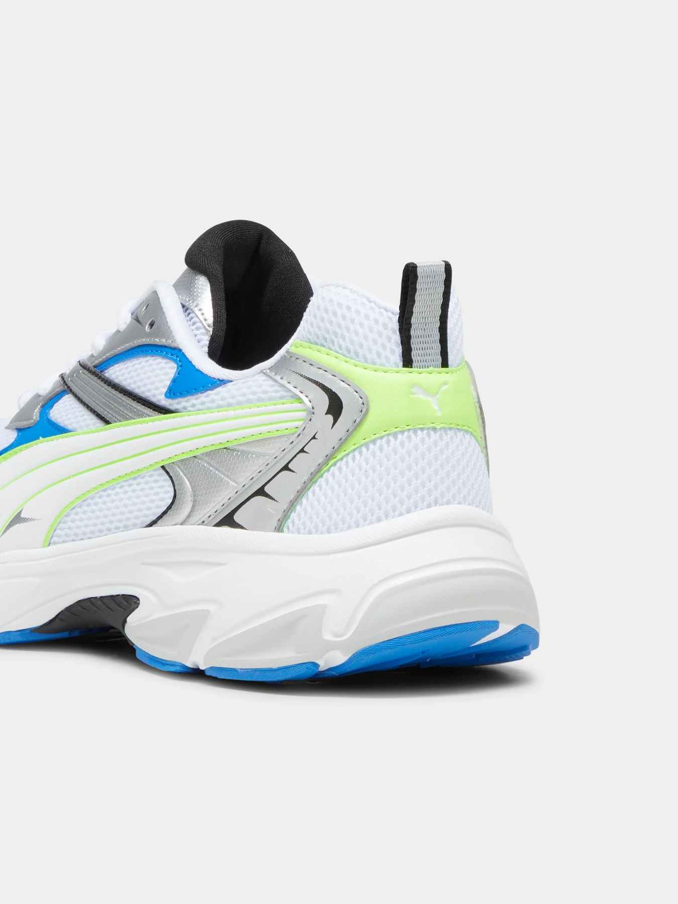 Кросівки PUMA Morphic модель 392724 Кросівки PUMA Morphic модель 392724 Фото