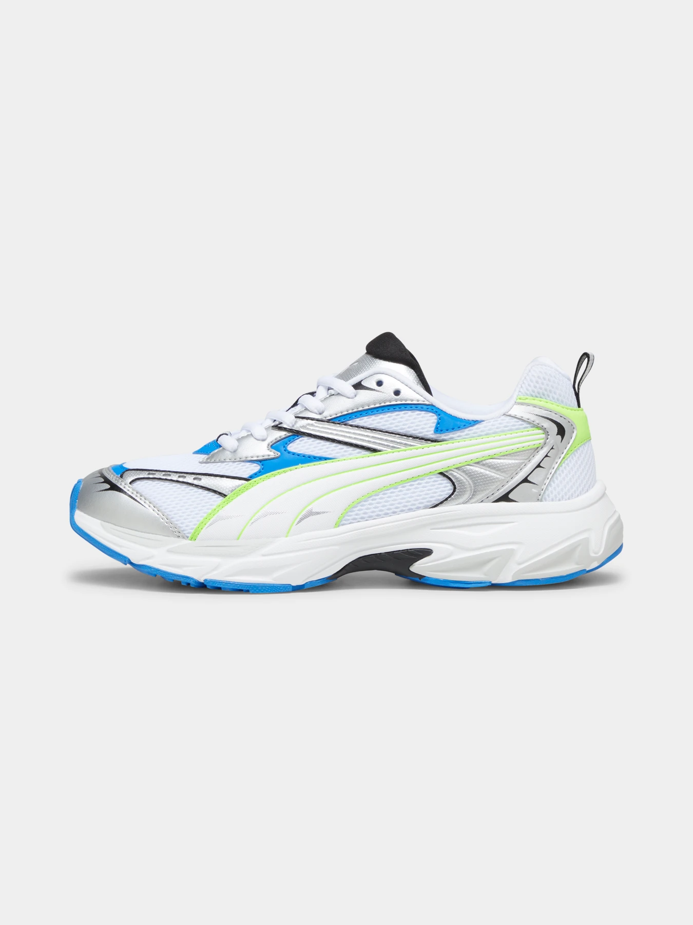 Кросівки PUMA Morphic модель 392724 Кросівки PUMA Morphic модель 392724 Фото