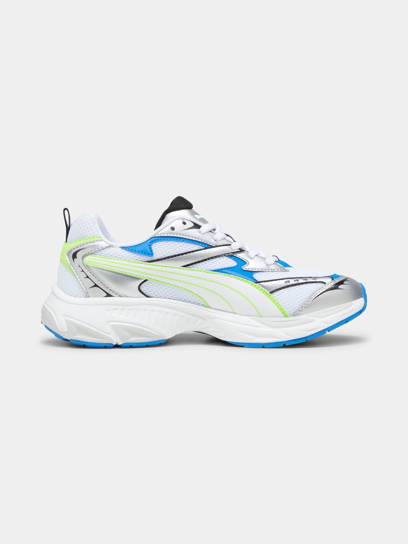 Кросівки PUMA Morphic модель 392724 Кросівки PUMA Morphic модель 392724 Фото