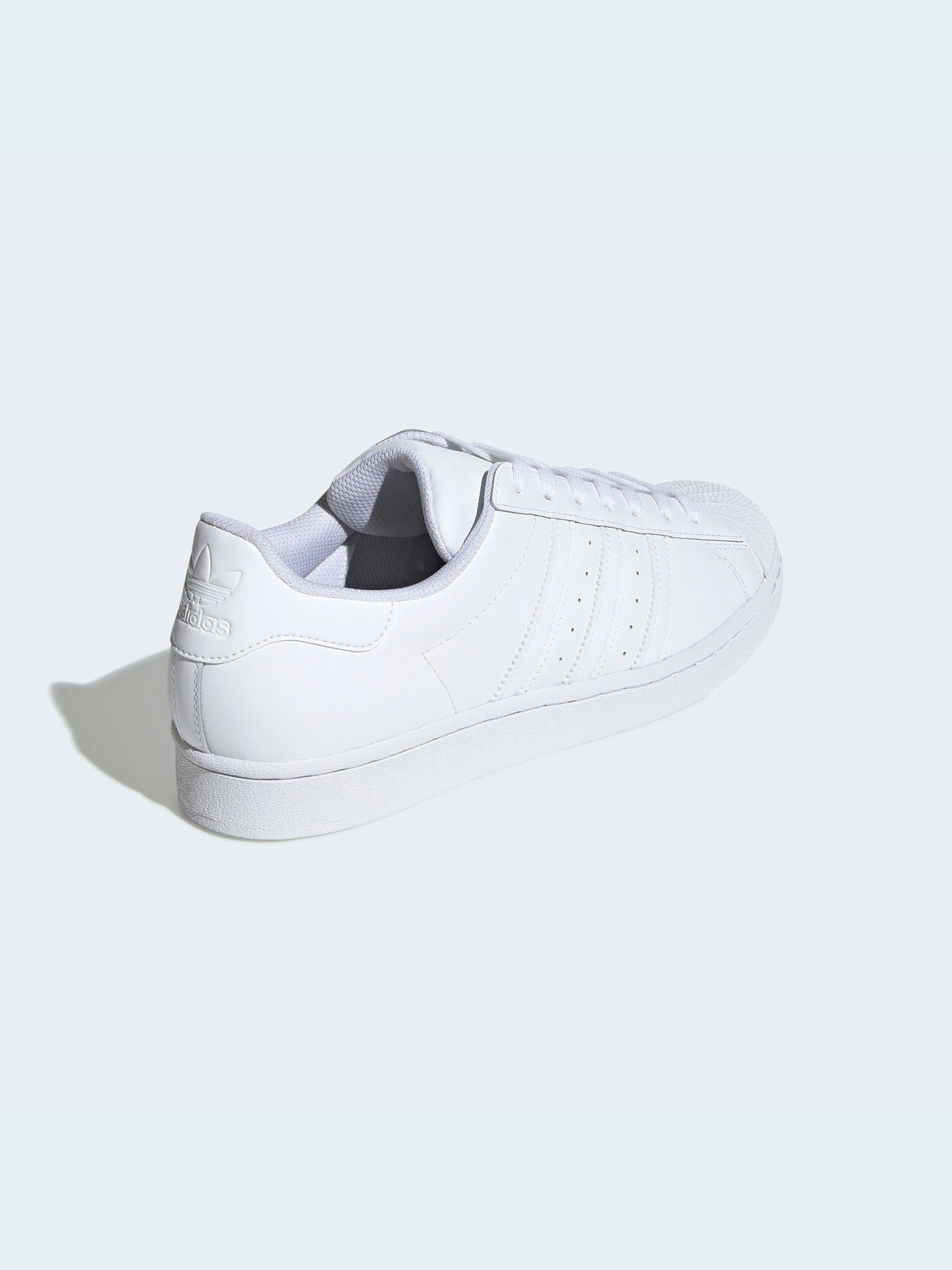 Кеди Adidas Superstar модель EG4960 Фото