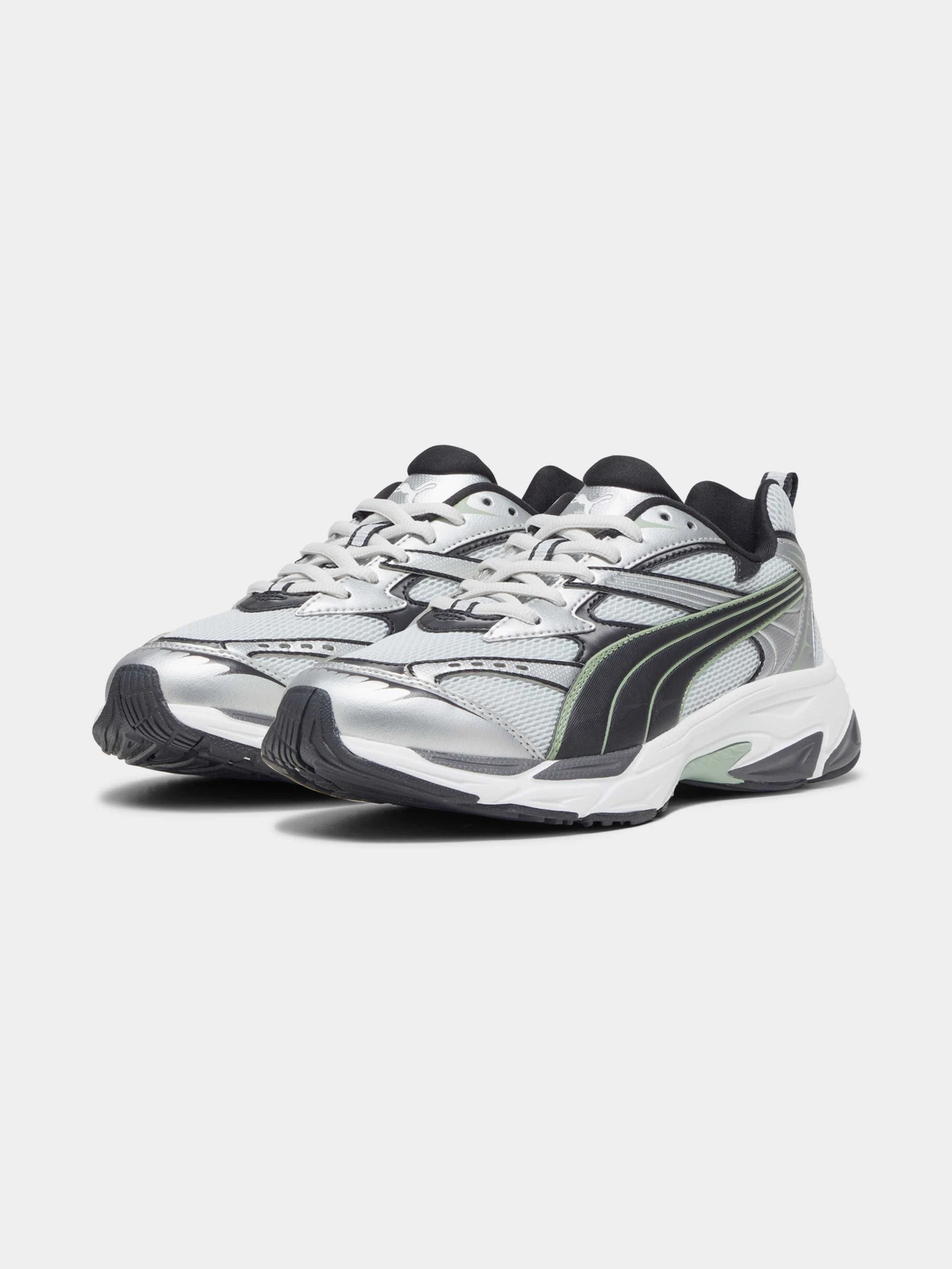 Кросівки PUMA Morphic модель 392724 Кросівки PUMA Morphic модель 392724 Фото
