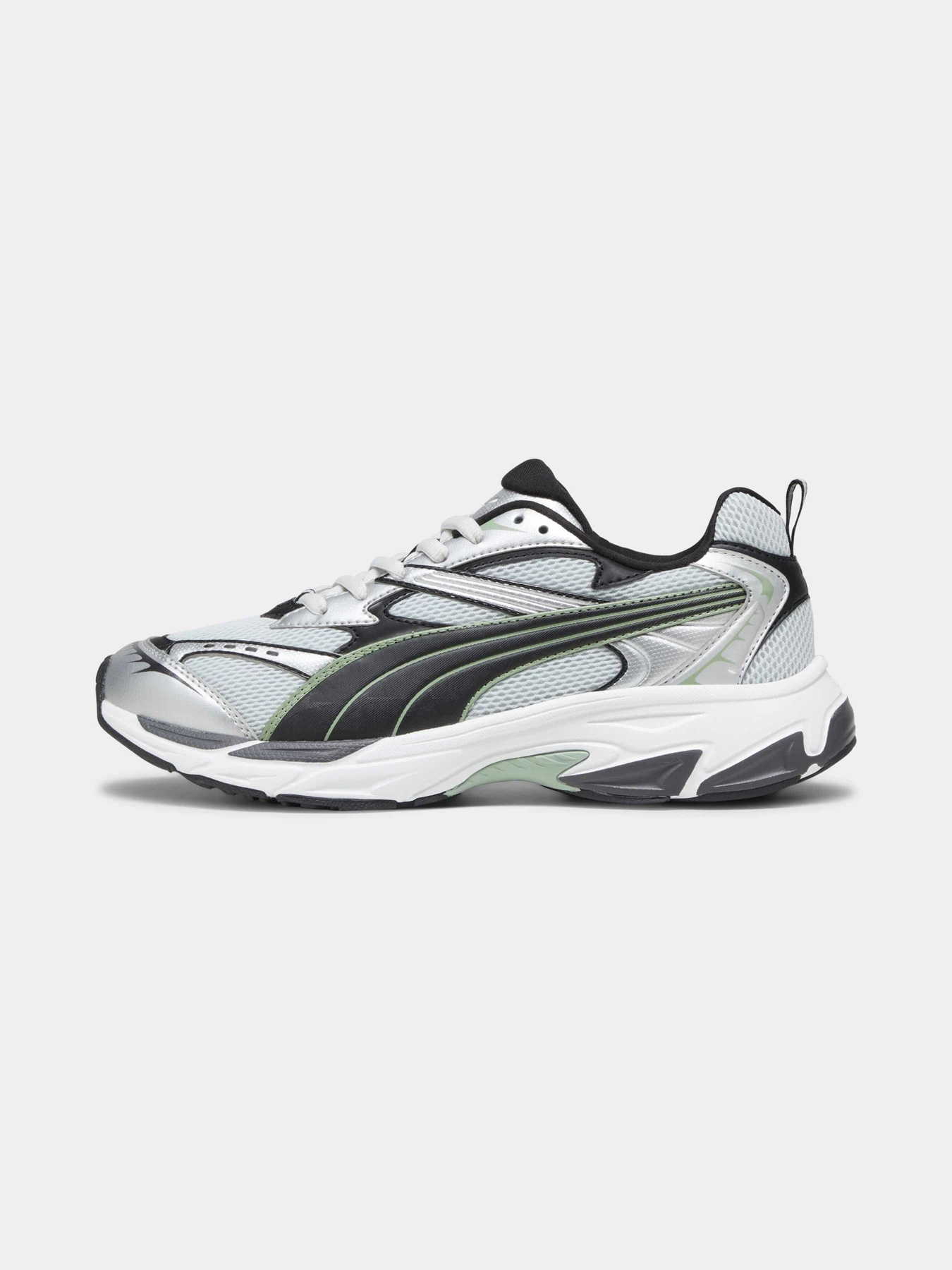 Кросівки PUMA Morphic модель 392724 Кросівки PUMA Morphic модель 392724 Фото